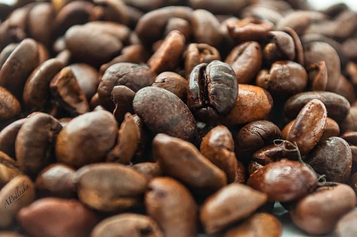Perfekte Gute Kaffeebohnen für Ihren Morgenritual