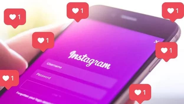 Kaufe Instagram Likes und stärke deine Online-Präsenz