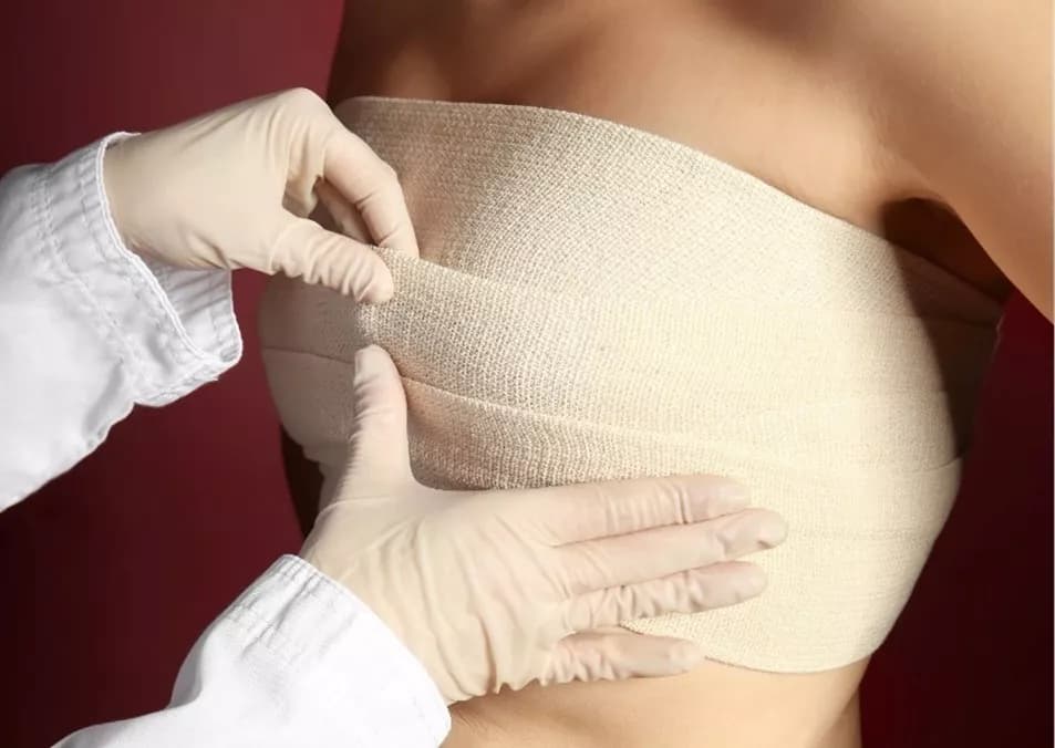 Wie die Brustvergrößerung mit Eigenfett zur Körperformung beiträgt