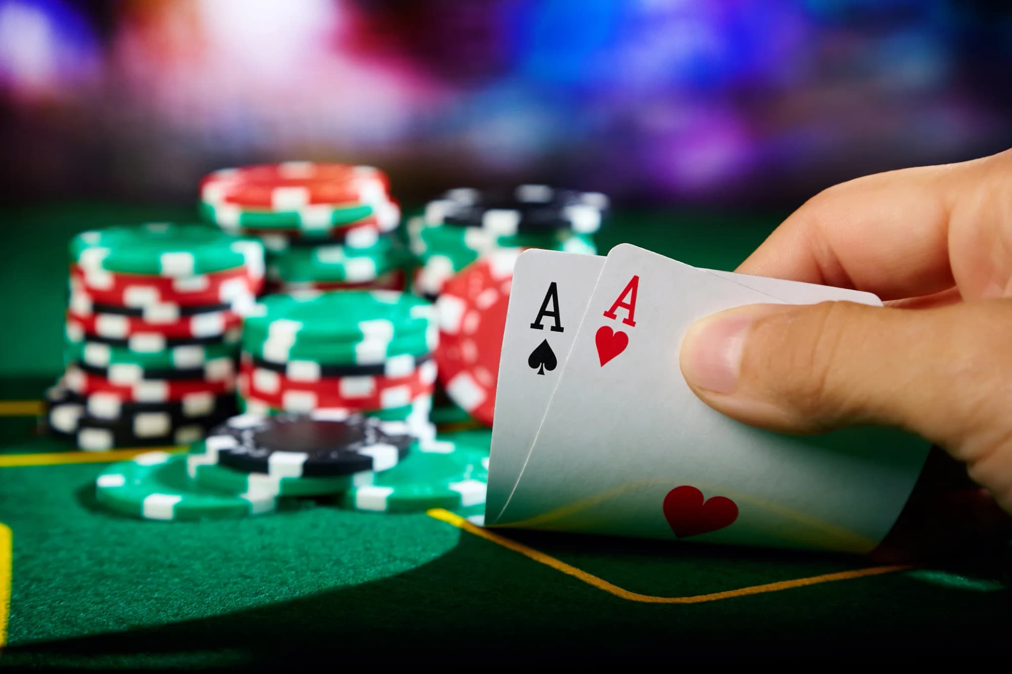 Die besten Zahlungsmethoden in neuen Online Casinos