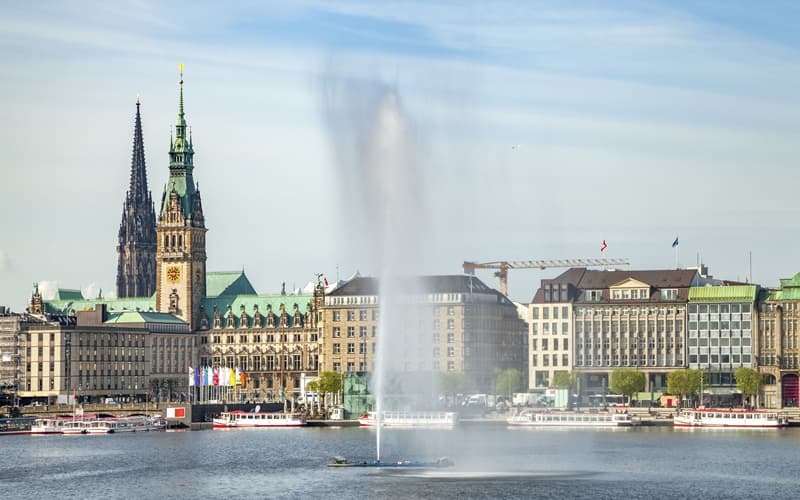 Geschäftsmöglichkeiten in der Reise- und Tourismusbranche