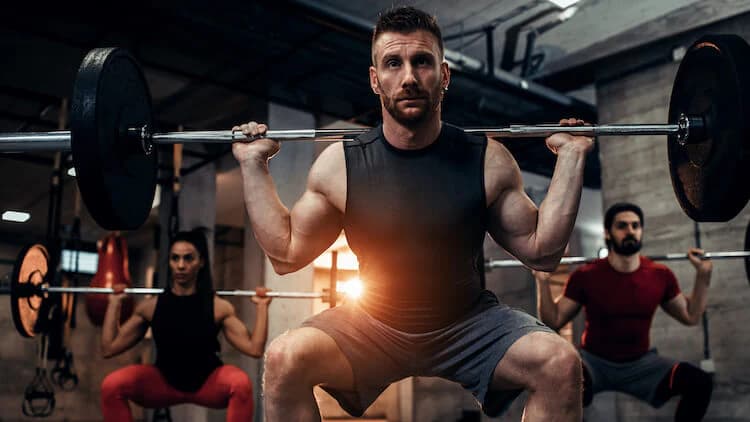 Sustanon kaufen: Effektiver Testosteron-Booster bei Fatburnerking