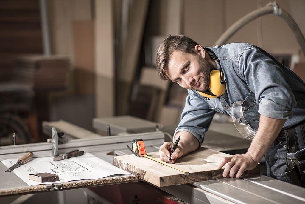 Handwerker gesucht: So finden Sie den richtigen Handwerker für Ihr Budget