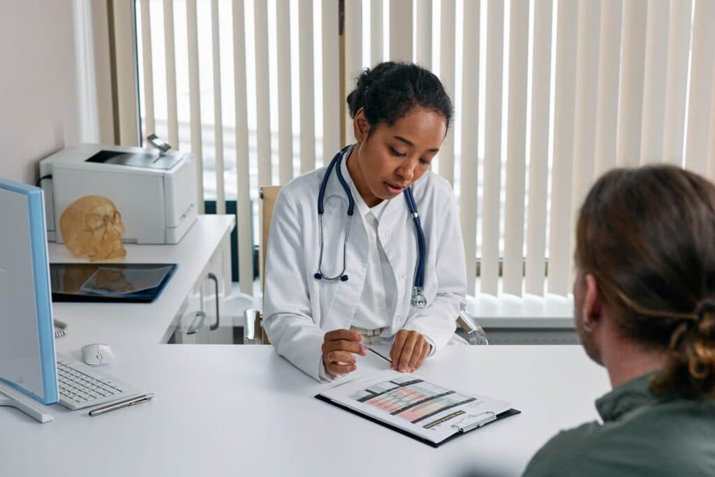 Ganzheitlich gesund bleiben – Was ist Funktionelle Medizin?