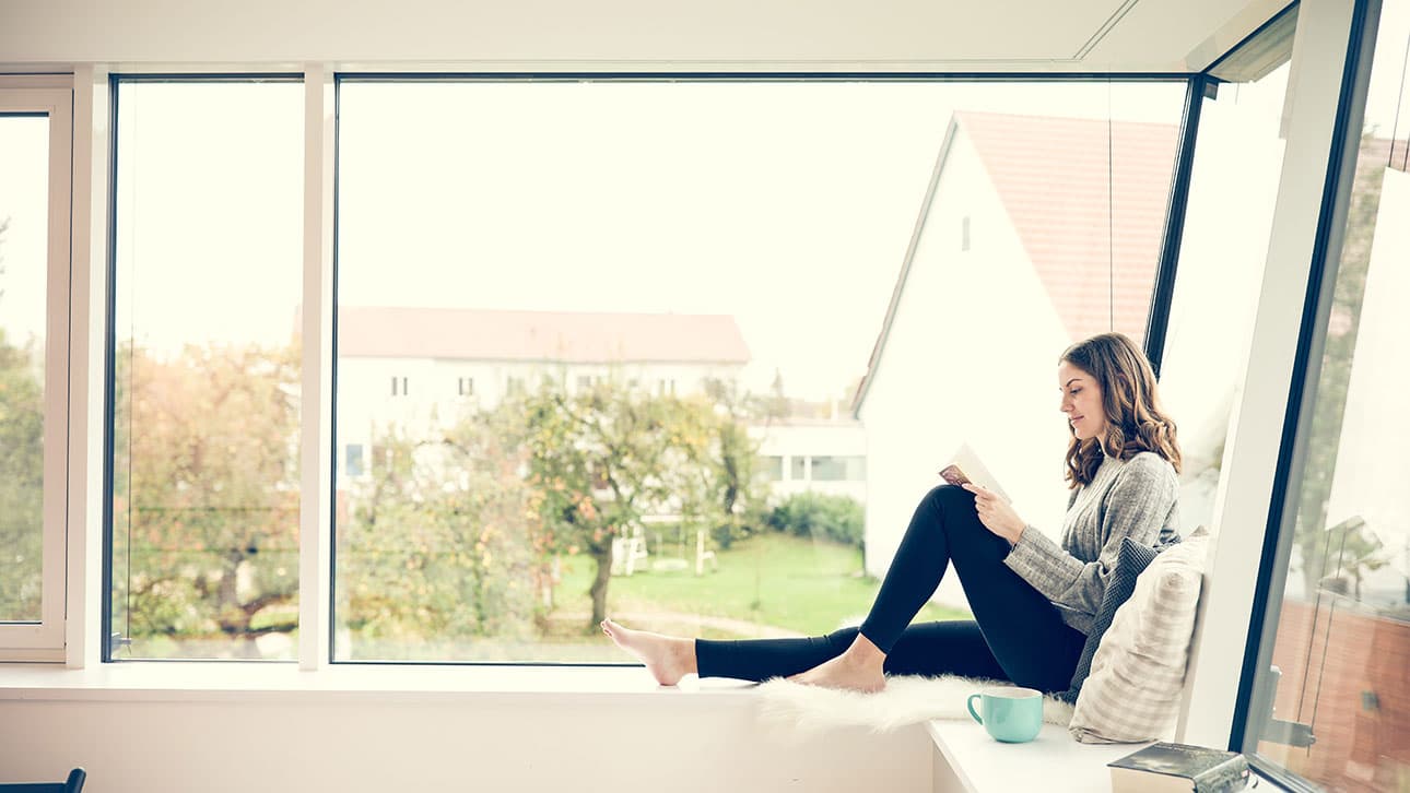 Günstige Fenster: Beste Preise und Top-Qualität