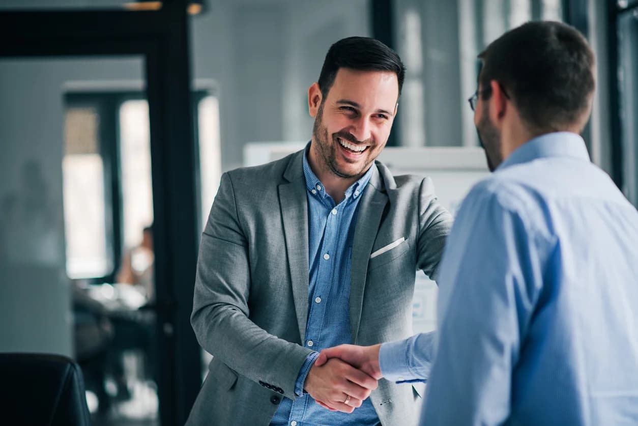 Werden Sie Teil unseres Teams – E+Service+Check GmbH Stellenangebote