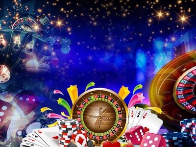 Casino ohne Einschränkungen: Ihr Schlüssel zu unbegrenztem Spaß