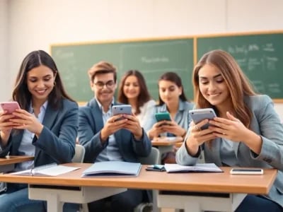Fokus Sicherheit: FreeLock gibt Smartphones nur über autorisierte Stellen wieder frei