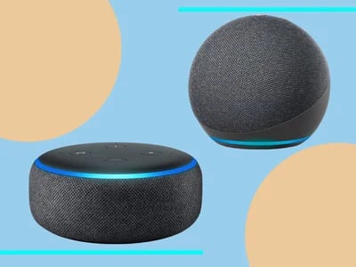 Echo Dot vs Echo Pop: Key Differences Explained