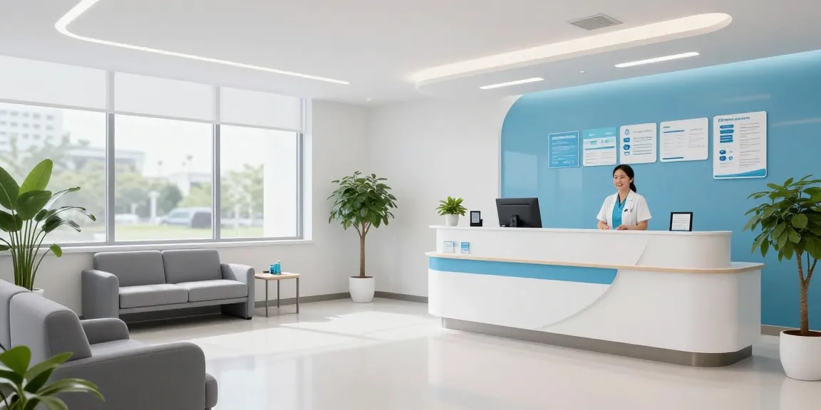 Anabolika Shop: Professionelle Beratung und Patientenversorgung im Gesundheitsbereich.