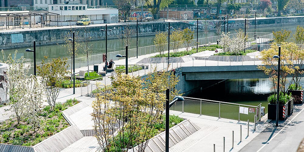 Wien im Detail: Die neuesten Berichte und Informationen