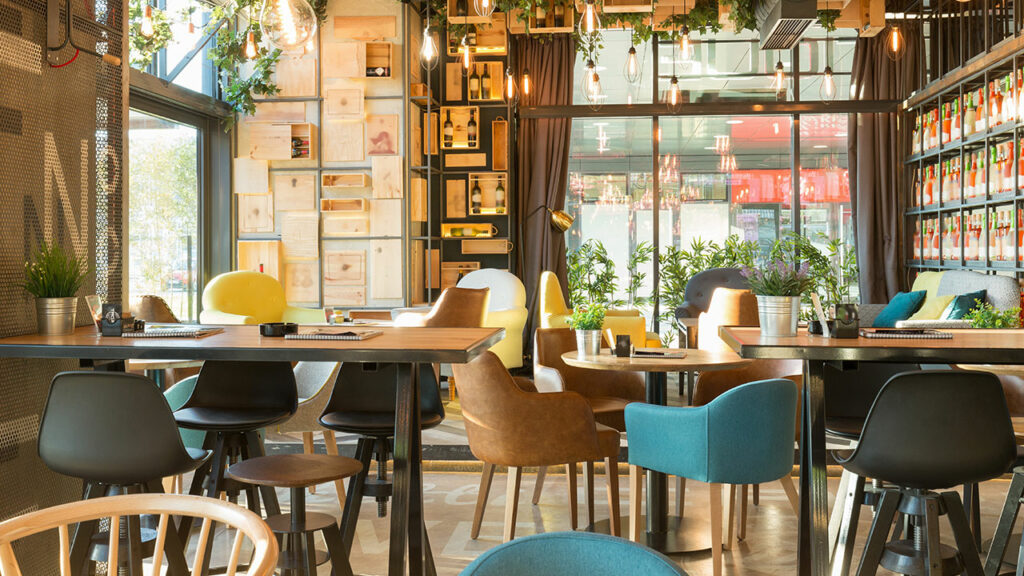 Seaside Sensations: Frische Meeresfrüchte-Köstlichkeiten in KüstenRestaurant Marketings
