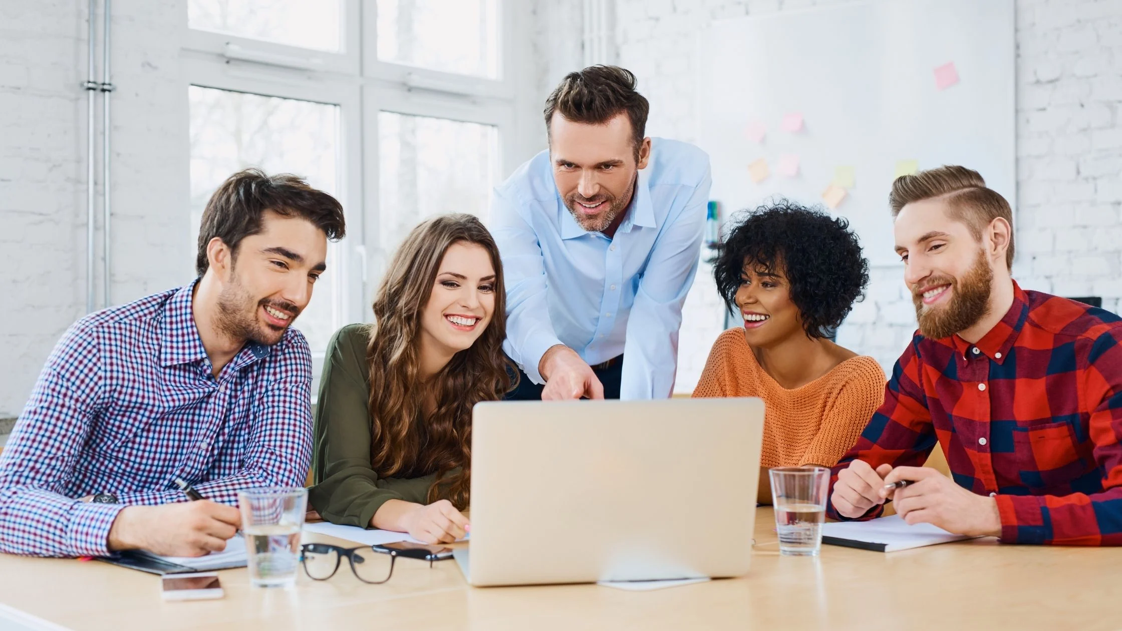 Optimale IT-Sicherheit für Ihr Unternehmen mit passender EDV Dienstleistung