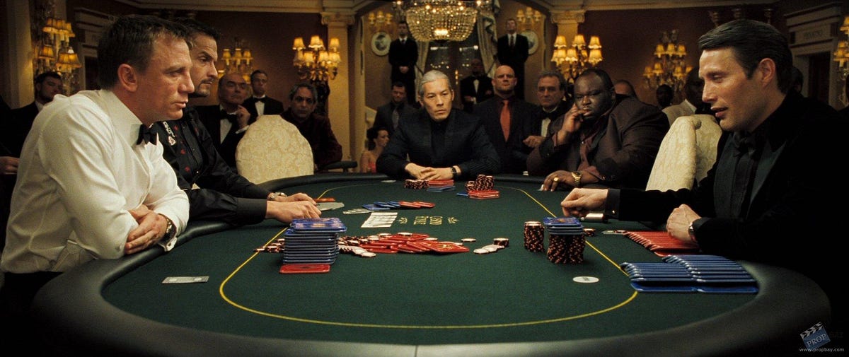 Die besten Zahlungsmethoden in neuen Online Casinos