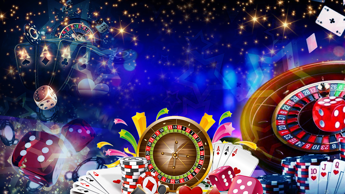 Casino ohne Einschränkungen: Ihr Schlüssel zu unbegrenztem Spaß