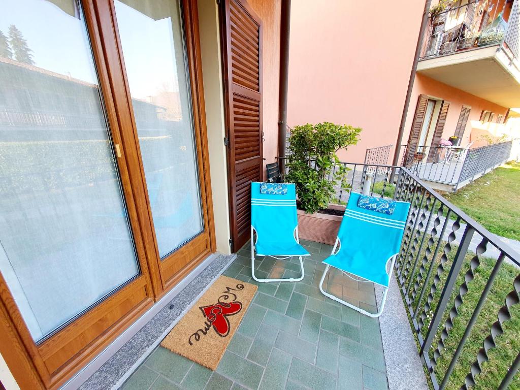 Ferienwohnung in Cannobio – für einen nachhaltigen Urlaub direkt am See