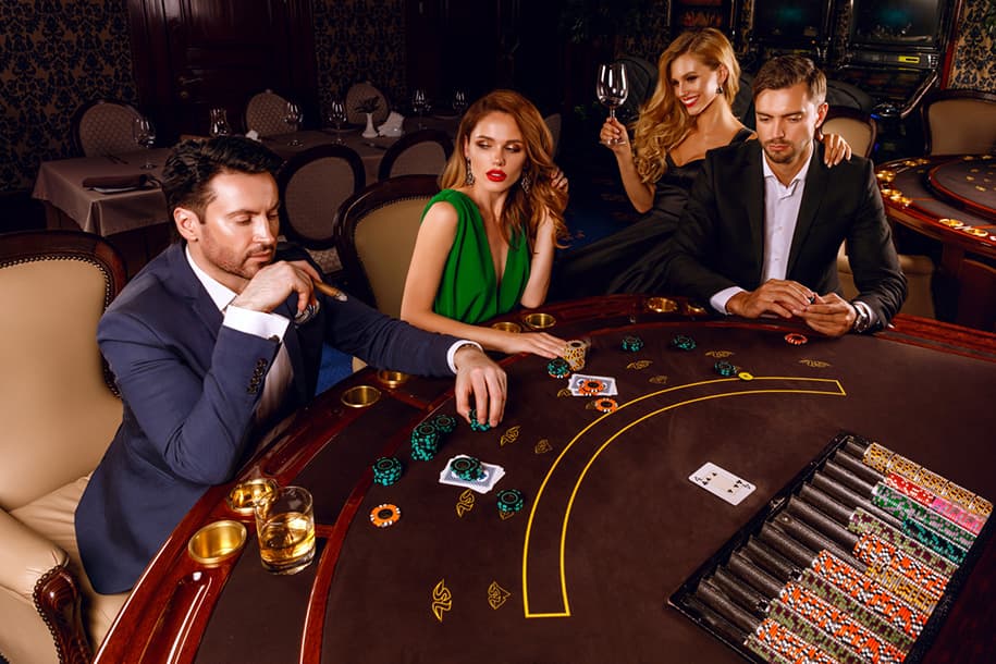 Casino Ohne Einschränkungen bei Wiseguys: Spielen Sie Jederzeit Frei