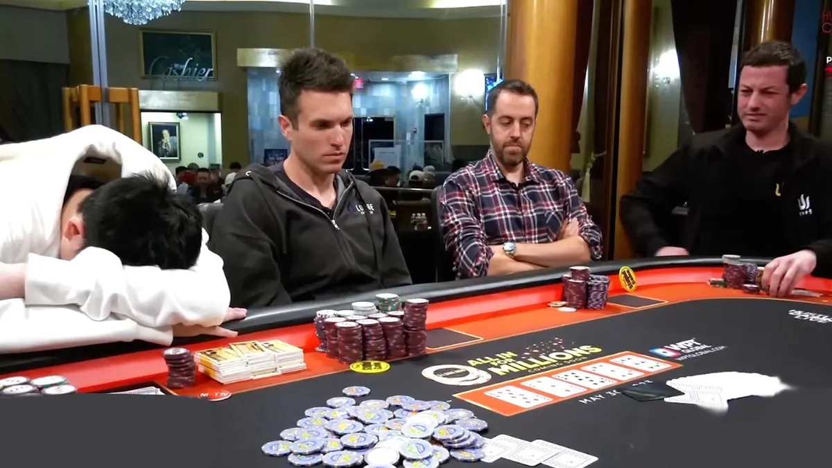 Wiseguys Vergleich: Die Besten Online Casinos ohne 5 Sekunden Regel