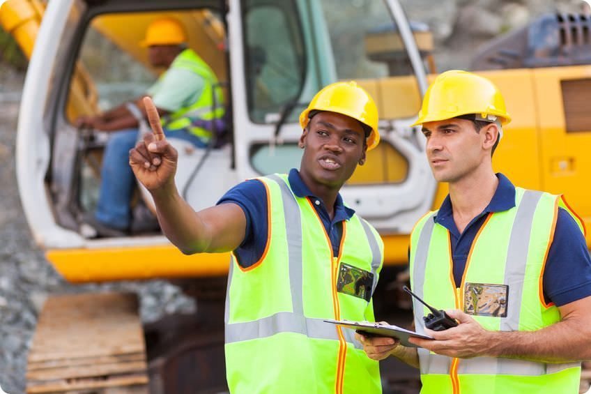 Headhunter Baubranche – Headhunter Baubranche für präzise Besetzung technischer Schlüsselstellen