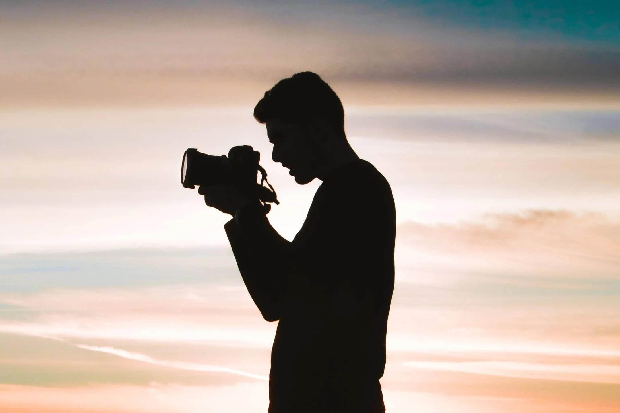 Warum hobby fotografie nie langweilig wird