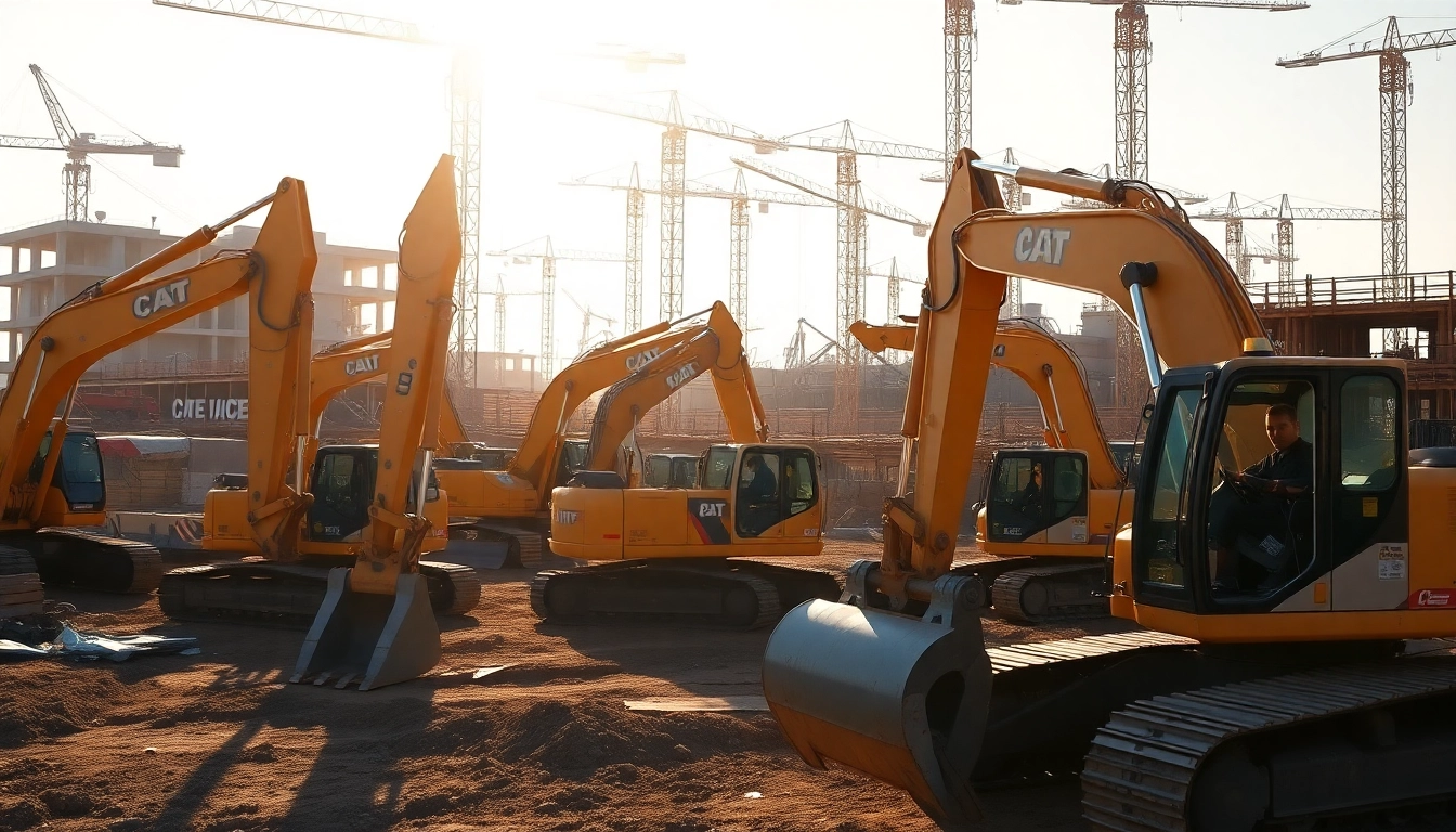 Bequem online Bagger mieten Hannover