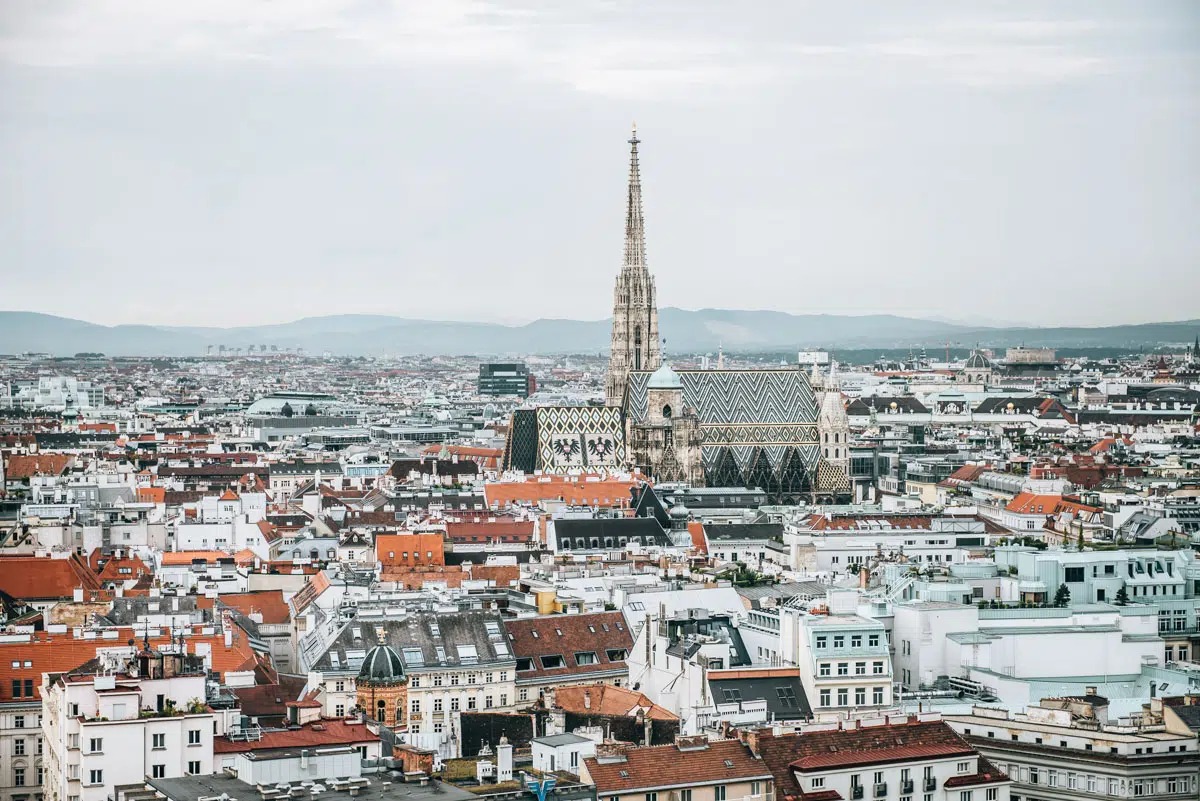 Wien Online: WienerInfo-Sammlung für praktische Lebenshilfe
