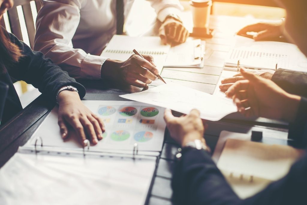 Navigation im Startup-Schmelztiegel: Unsere Erfolgsgeschichten