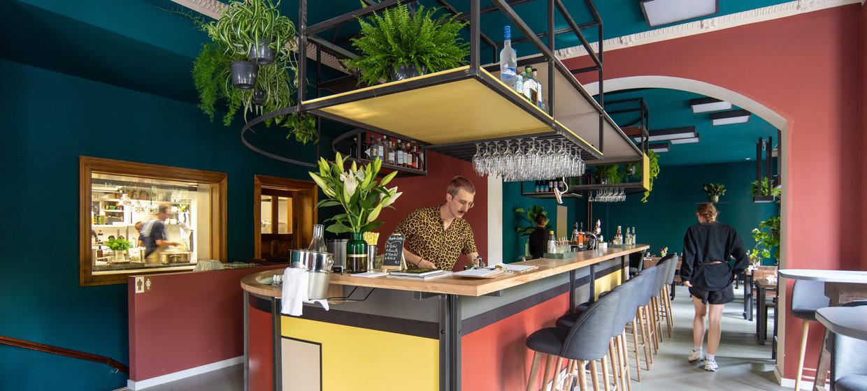 Vivont Berlin Eventlocation: Experten für erstklassige Events mit Leidenschaft