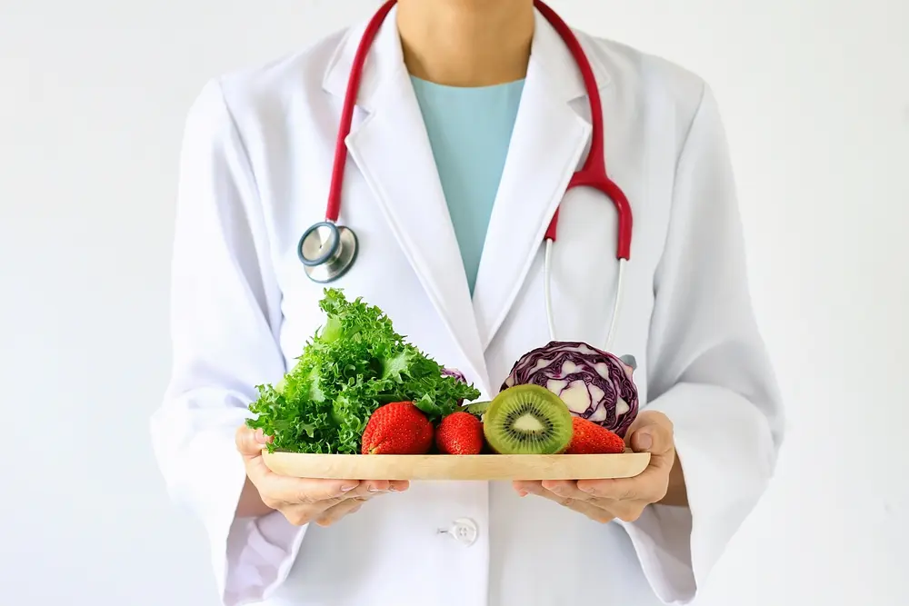 Ganzheitlich gesund bleiben – Was ist Funktionelle Medizin?