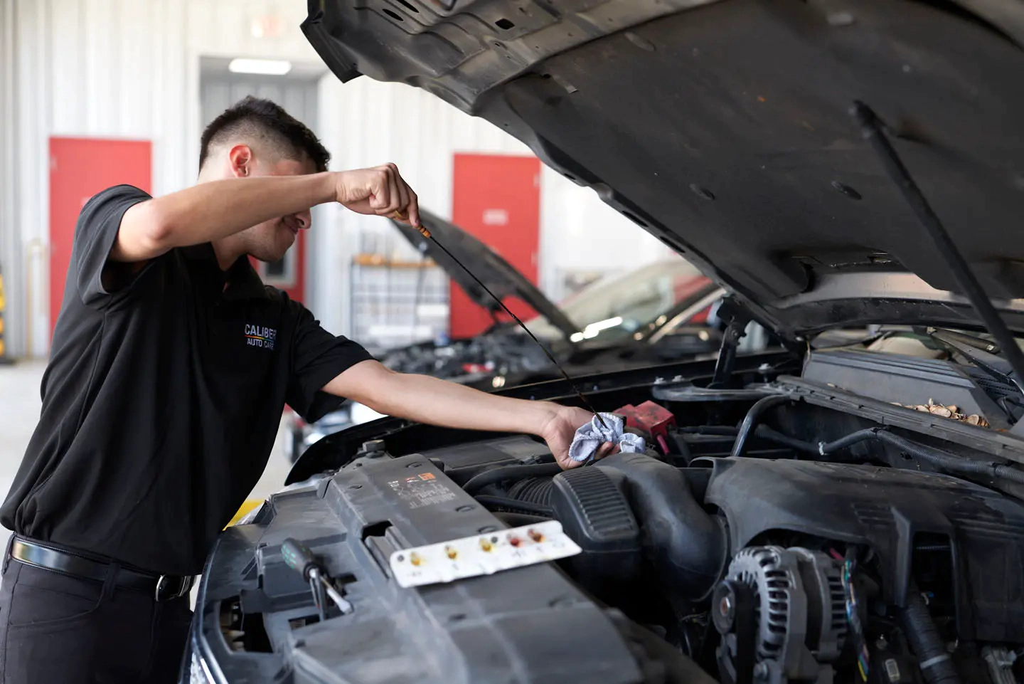 Autoankauf für Unfallwagen & Motorschäden – Schnell, fair und unkompliziert verkaufen