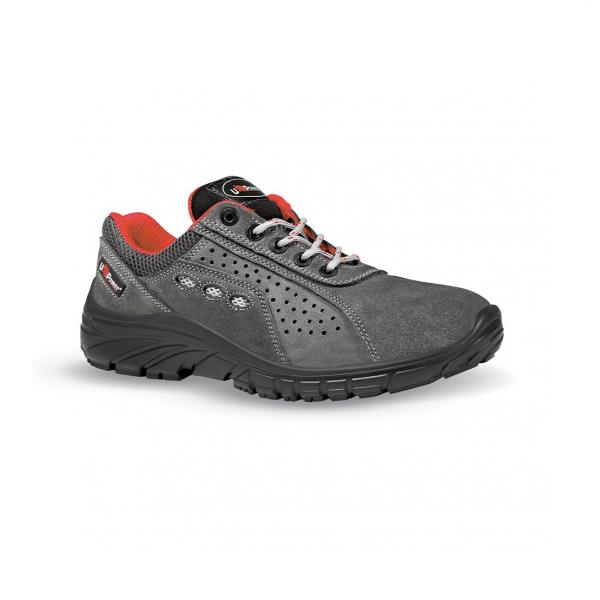 Schritt für Schritt mit Sicherheit arbeiten: U-Power Schuhe bei Mister Worker®