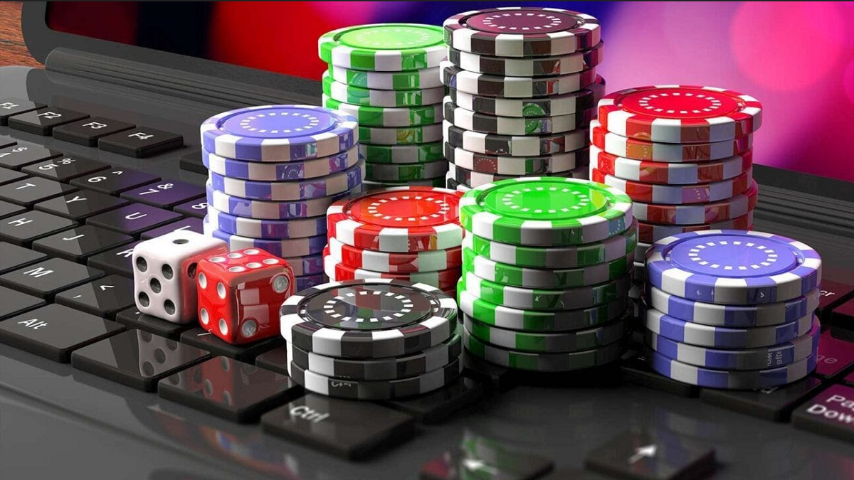 Warum beste Online Casinos ohne Anmeldung immer beliebter werden