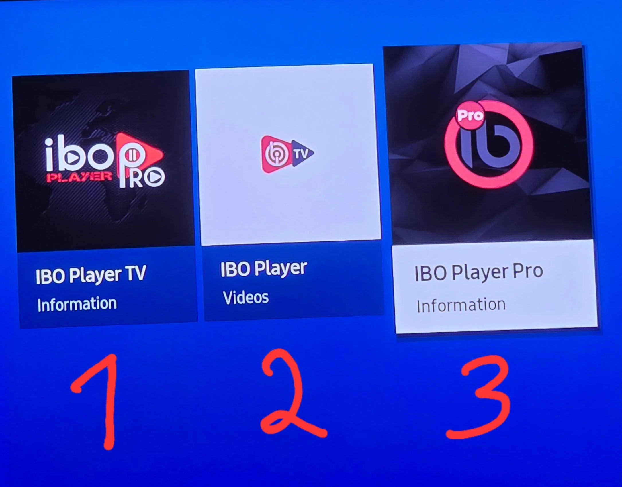 Anleitung: IBO Player aktivieren PayPal für ein nahtloses Streaming