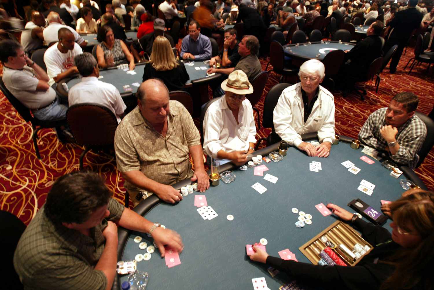 Der ultimative Leitfaden zum Finden von Freispielen und Boni ohne Einzahlung in Online Casino Ohne Verifizierung