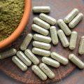 Wo finde ich grünes Super Kratom?