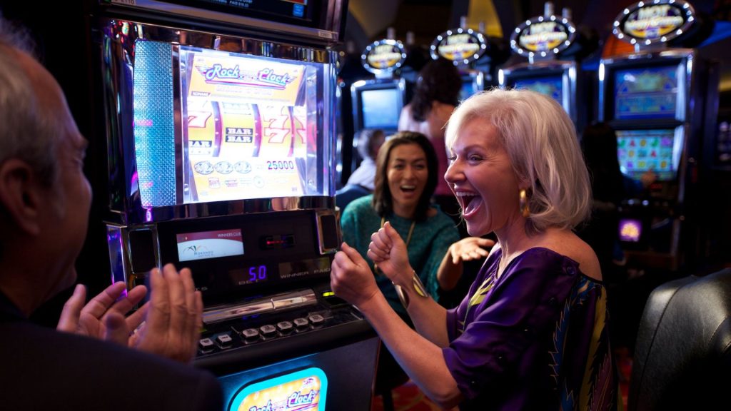 Viel Spaß an Online-Slots und Three-Reel-Slots