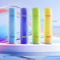 Die Wissenschaft hinter dem HQD Vape: Wie er überlegenen Dampf liefert