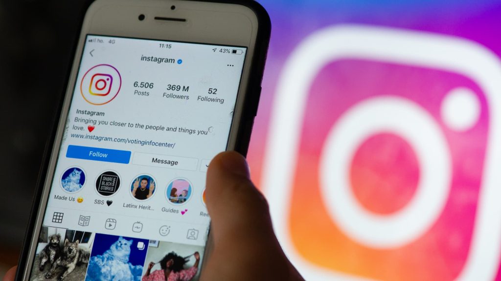 Instagram Likes kaufen: Booste deine Präsenz im Handumdrehen