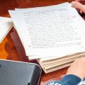 Präzises Lektorat für Deine Dissertation: Perfektionieren wir gemeinsam deine wissenschaftliche Arbeit