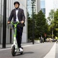 Die Zukunft der Mobilität: E-Scooter im Fokus