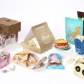 Innovatives Bio-Packaging von Fast-Pack: Die nachhaltige Wahl