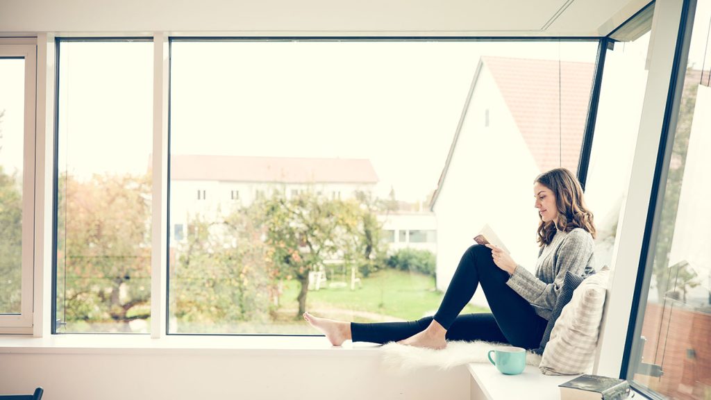 Günstige Fenster: Beste Preise und Top-Qualität