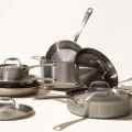Geschenke für Frauen, die generationsübergreifende Produkte suchen: GreenKitchen Töpfe und Pfannen als nachhaltige Wahl