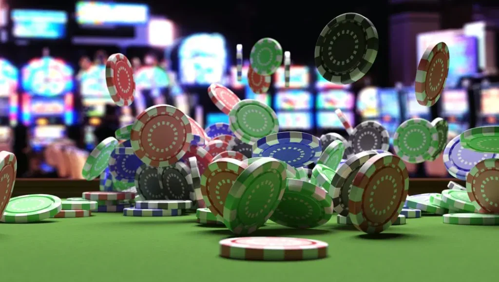 Warum beste Online Casinos ohne Anmeldung immer beliebter werden