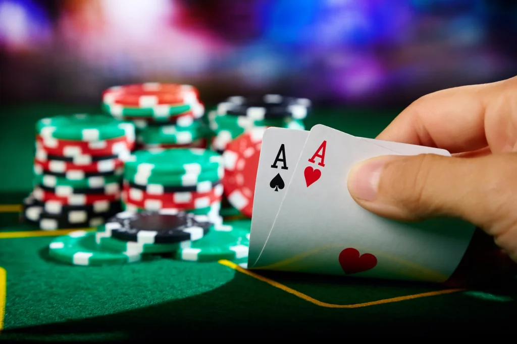 Die besten Zahlungsmethoden in neuen Online Casinos