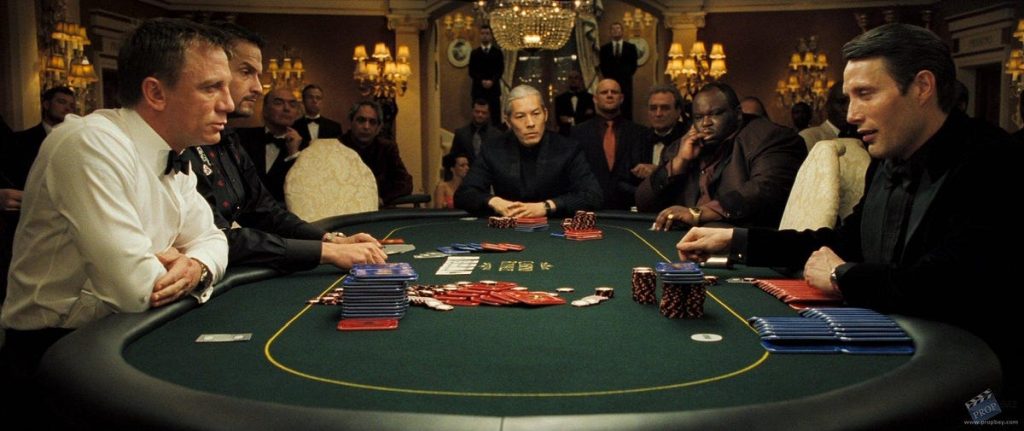 Wiseguys Vergleich: Die Besten Online Casinos ohne 5 Sekunden Regel