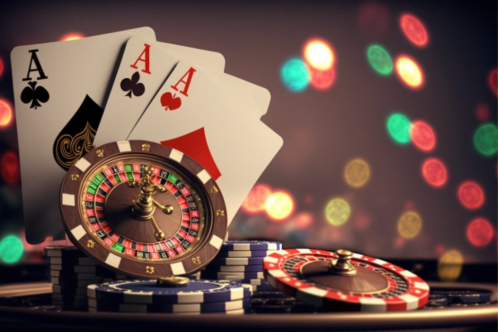 Neuerungen in Online Poker mit Echtgeld: Was Spieler wissen müssen