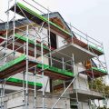 Meister-Job: Dein Gerüstbauer in der Nähe für jedes Bauprojekt