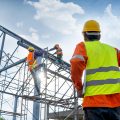 Gerüstbauer in der Nähe für Baugerüstverleih – Meister-Job hat die Lösung