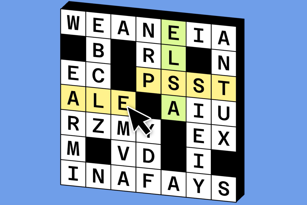 Mots croisés : Trouvez la solution parfaite pour chaque puzzle